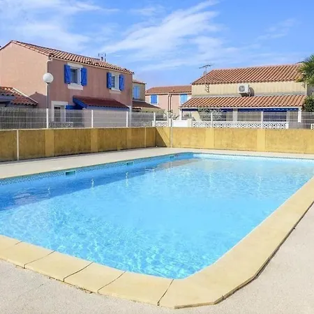 בית נופש Pavillon Familial A Deux Pas De La גרואיסאן