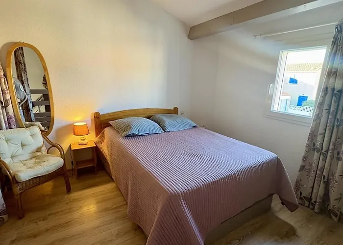 Pavillon Familial A Deux Pas De La