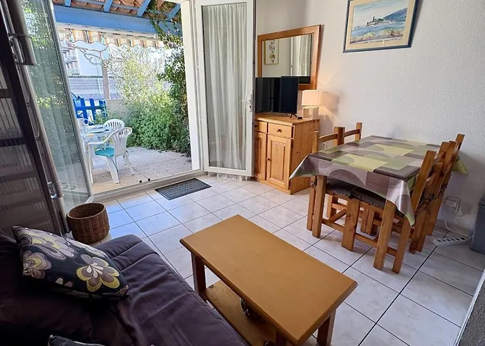 Pavillon Familial A Deux Pas De La