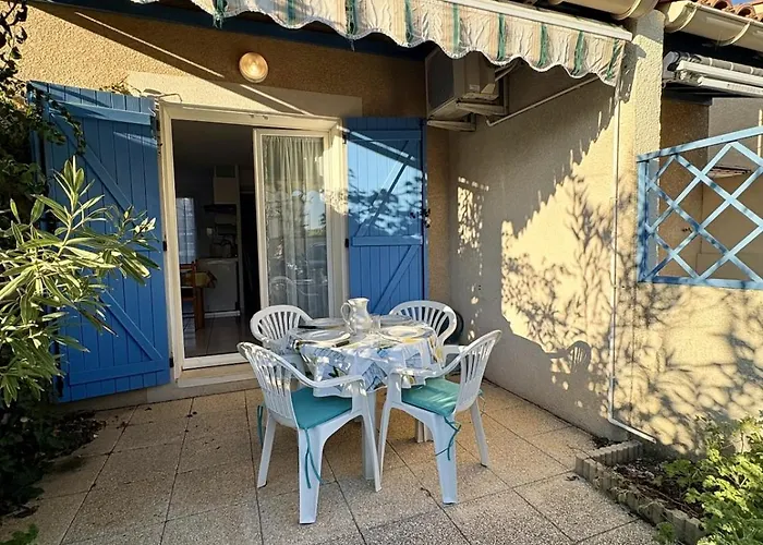 Pavillon Familial A Deux Pas De La *